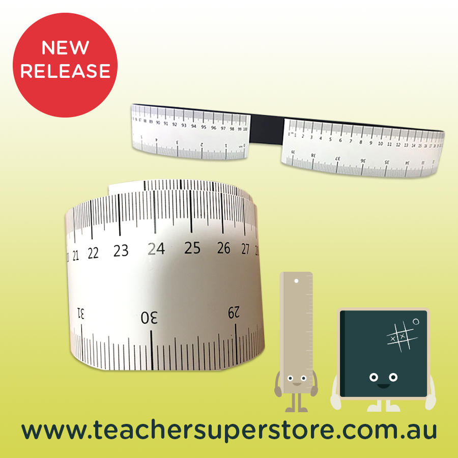NEW RELEASE: Flexible Magnetic... - Teacher Superstore Perth | Facebook