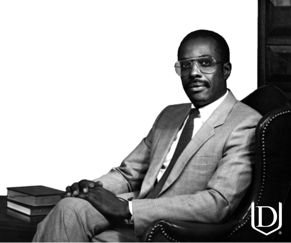 Davenport - Honoring a legacy of leadership 🌟 In honor of Black History ...