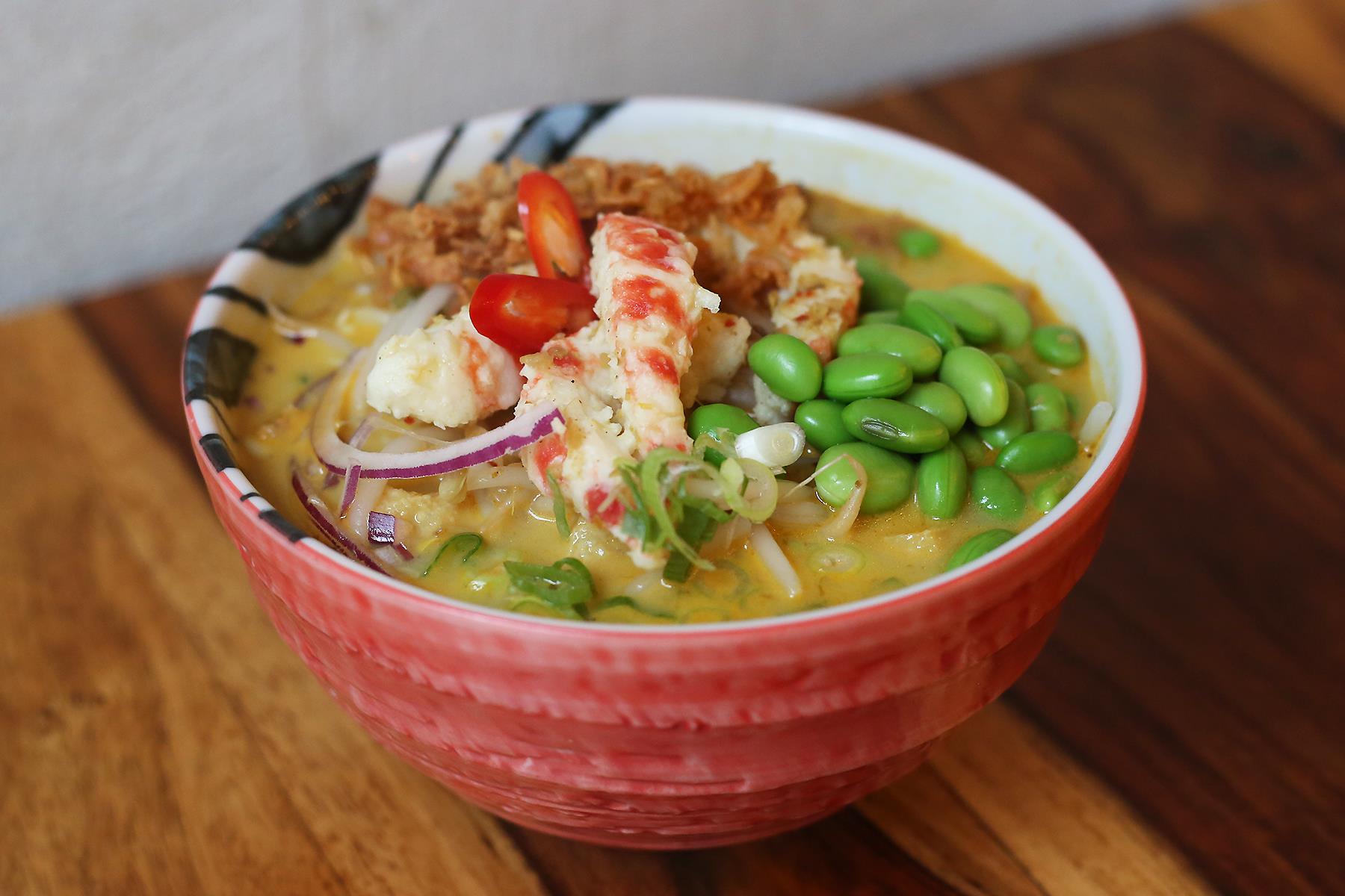 Miso Hungry