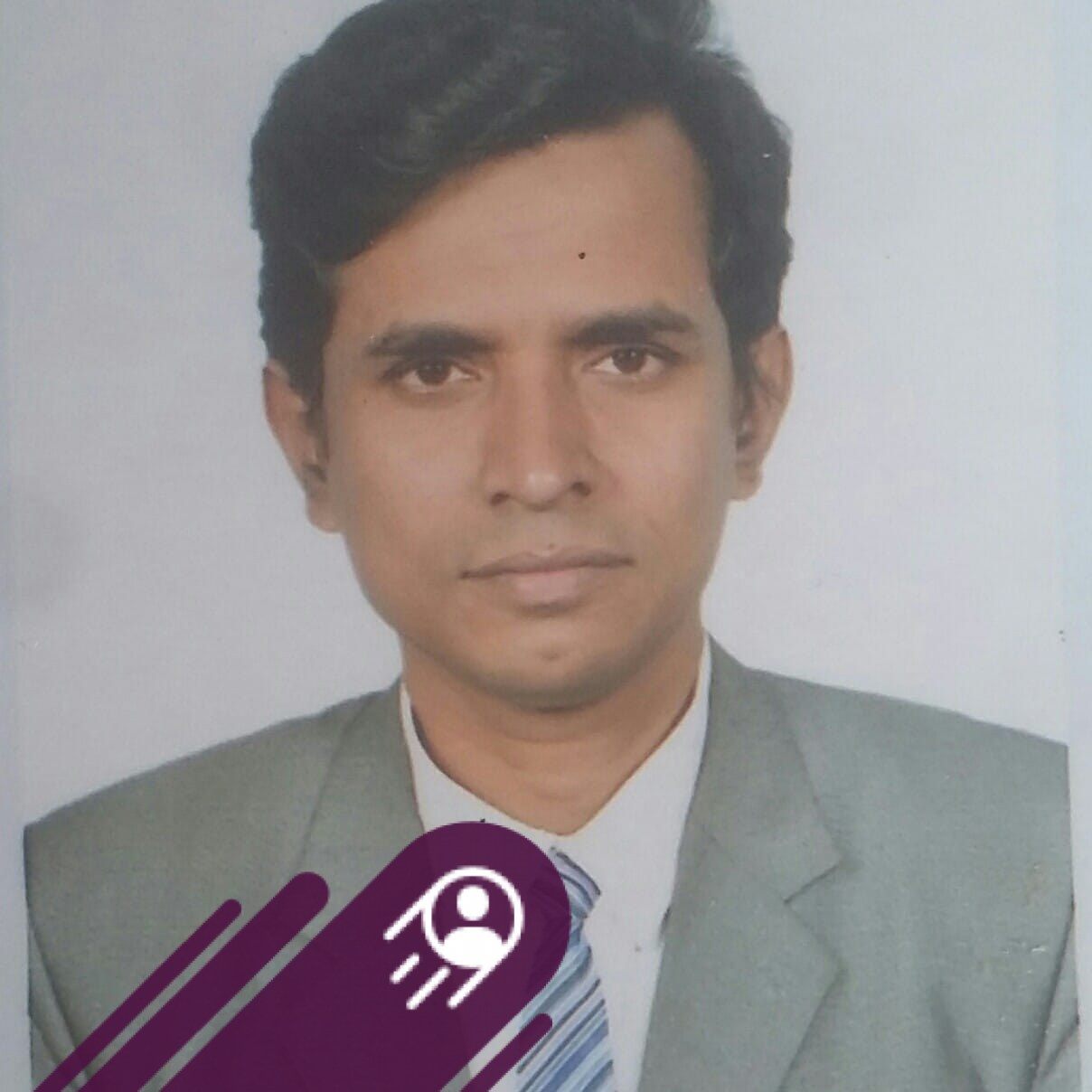 Mohammad Main Uddin