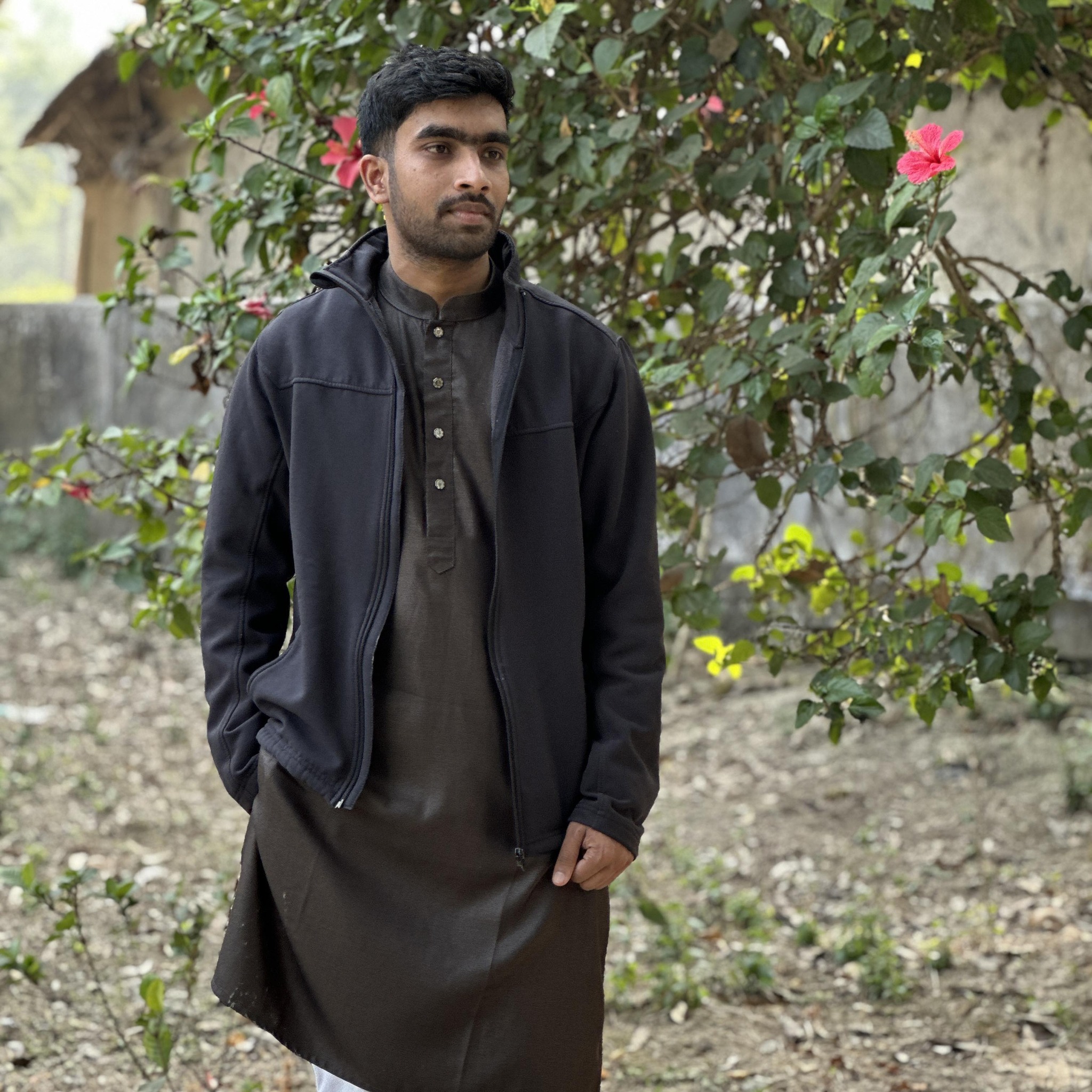 Mainur Rahman