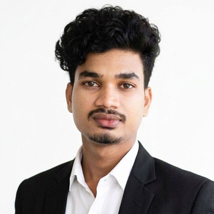 MD Shohel Rana