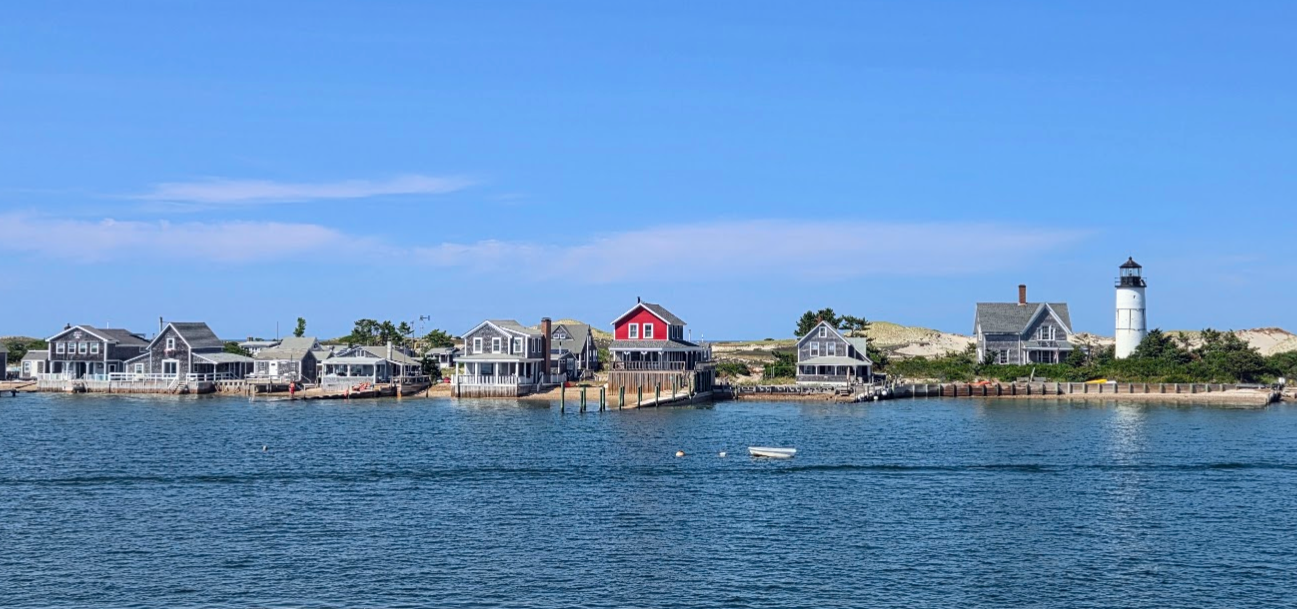 Cape Cod Chamber of Commerce | Centerville MA