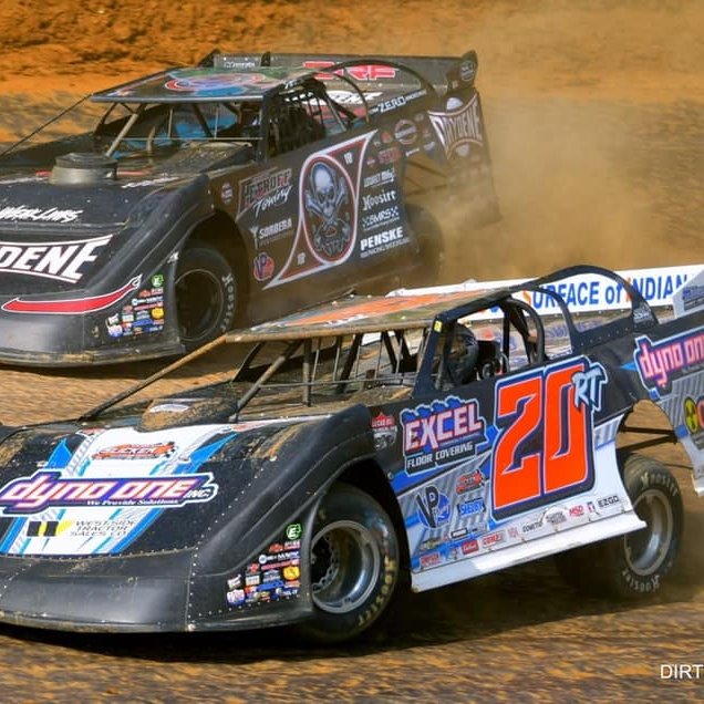 Dirt Late Model Setup Tech Q&A