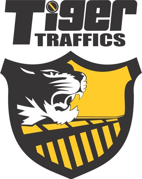 Tiger Traffics Traffic Sign... - Tiger Traffics Traffic Sign
