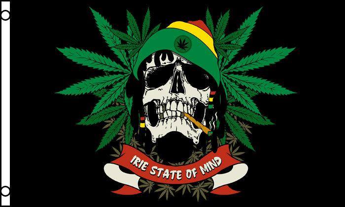 Words of the silent RASTA