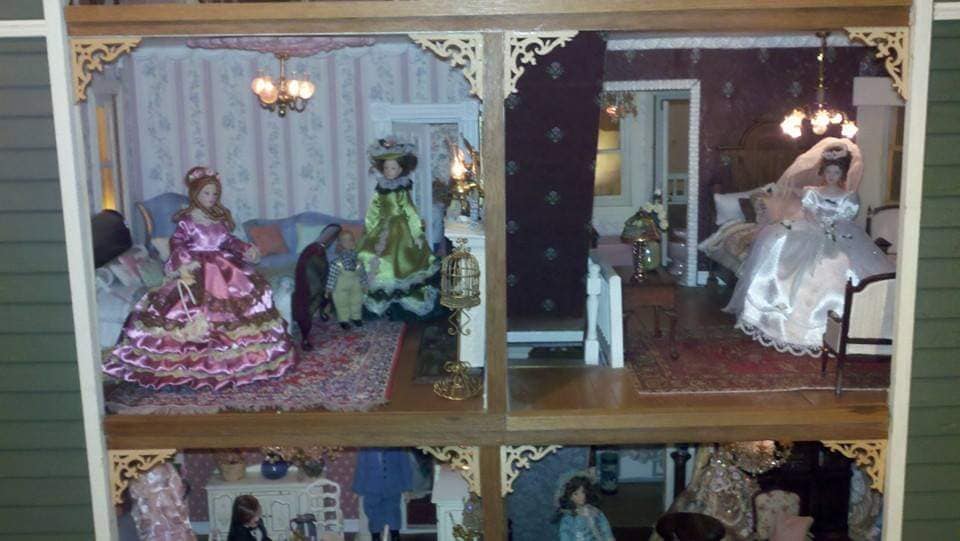 Flip This Dollhouse added a new photo. - Flip This Dollhouse