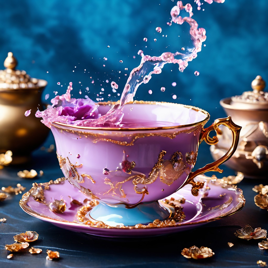 Positivitea