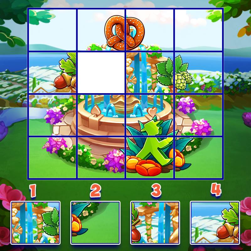 Solitaire Club - Can you solve our special German Deck...