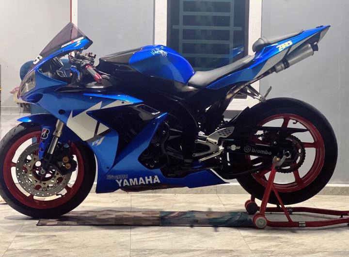 USAHAWAN FACEBOOK 1 MALAYSIA | YAMAHA R1 06 / SG 🇸🇬 | Facebook