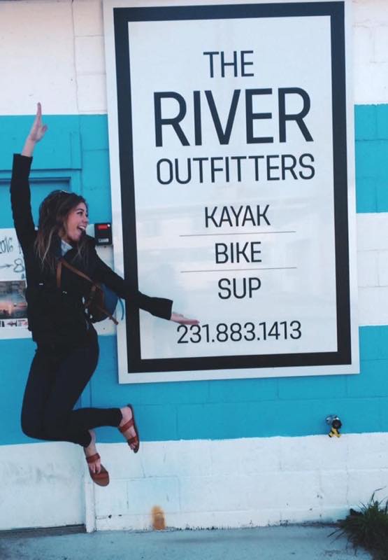 Meet Savannah Rancour! Savanna, a... - Portal Agency Support | Facebook