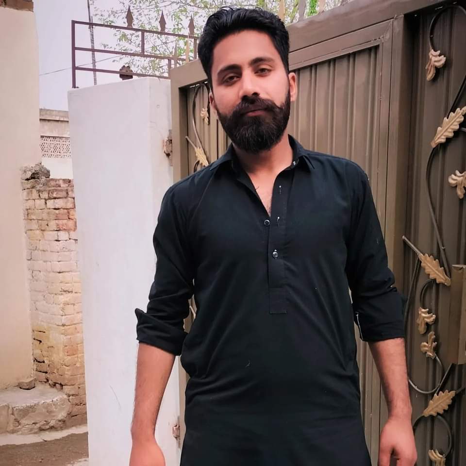 Noman Rajpoot Nomi