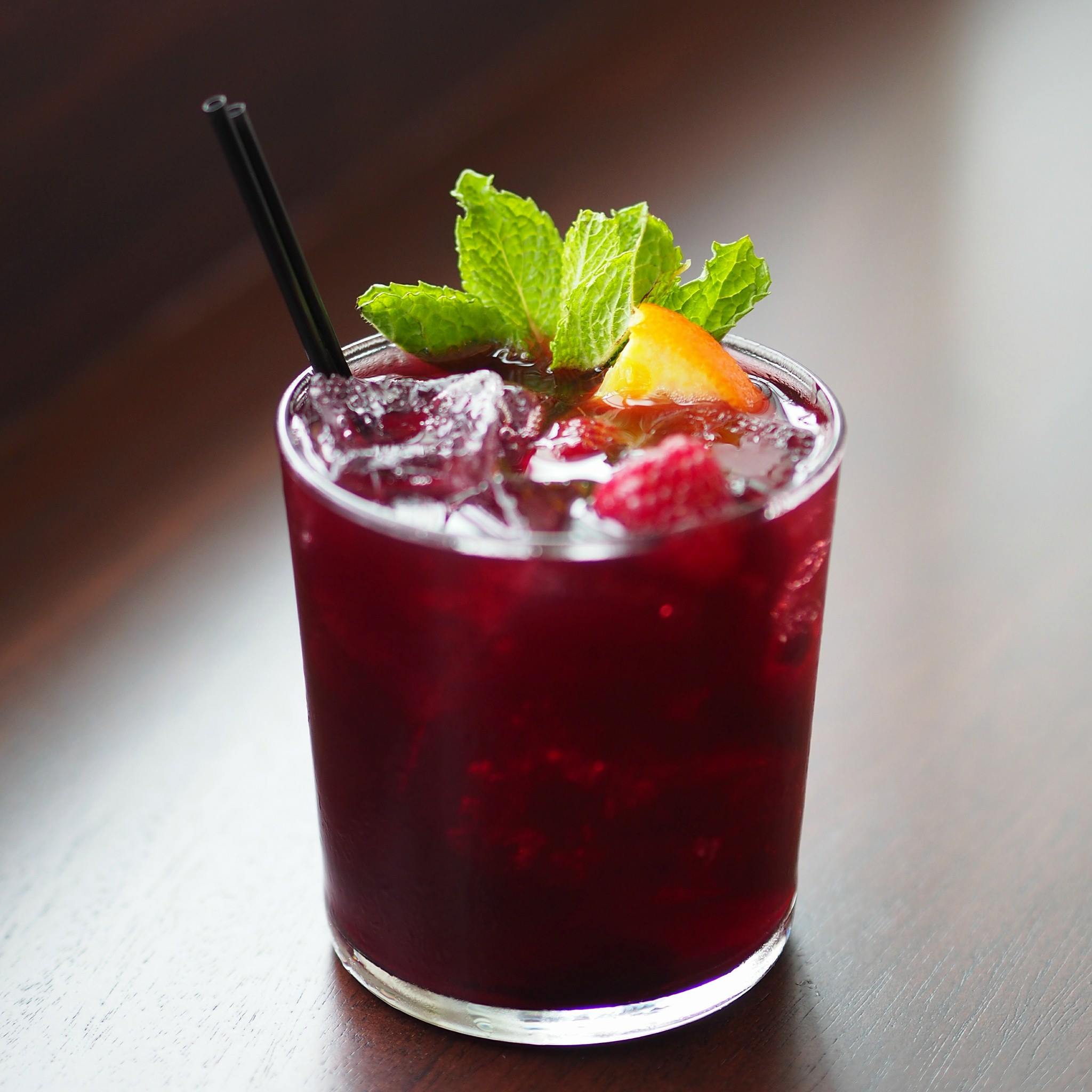 The Bar at Estrellón | Madison WI