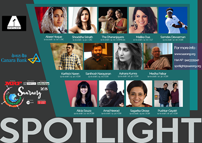 Chennai Bloggers Club