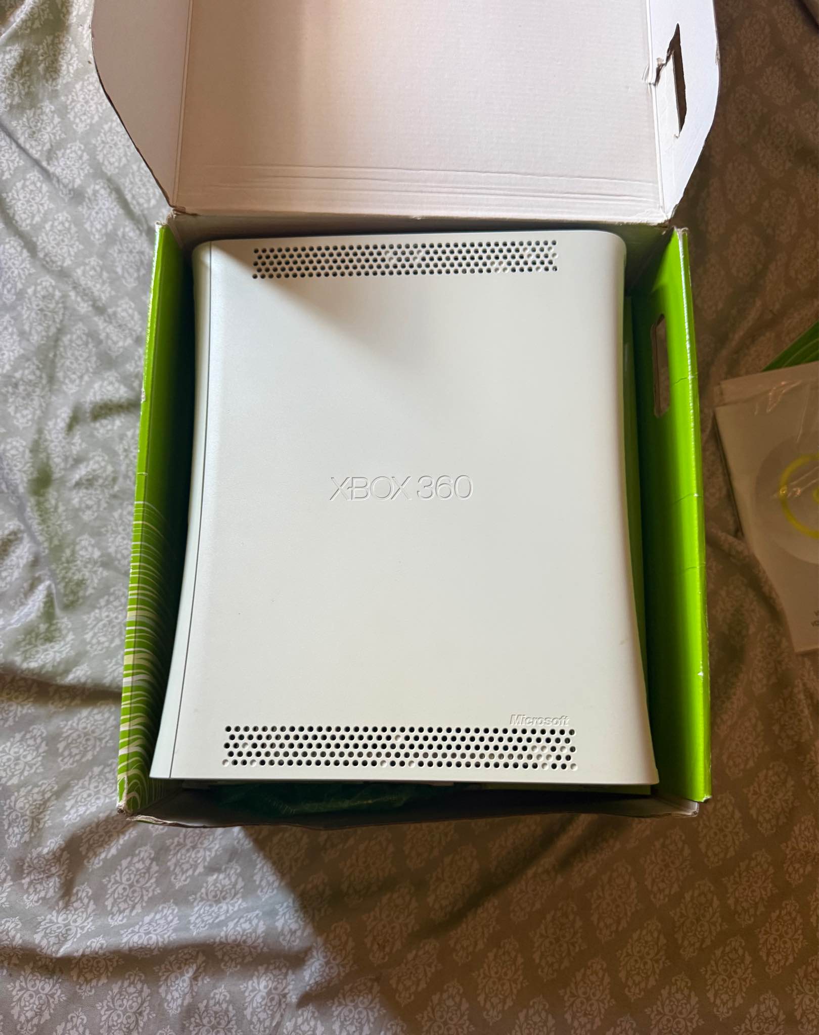 Xbox 360 Core System Console - Video Game Consoles - Virginia Beach ...