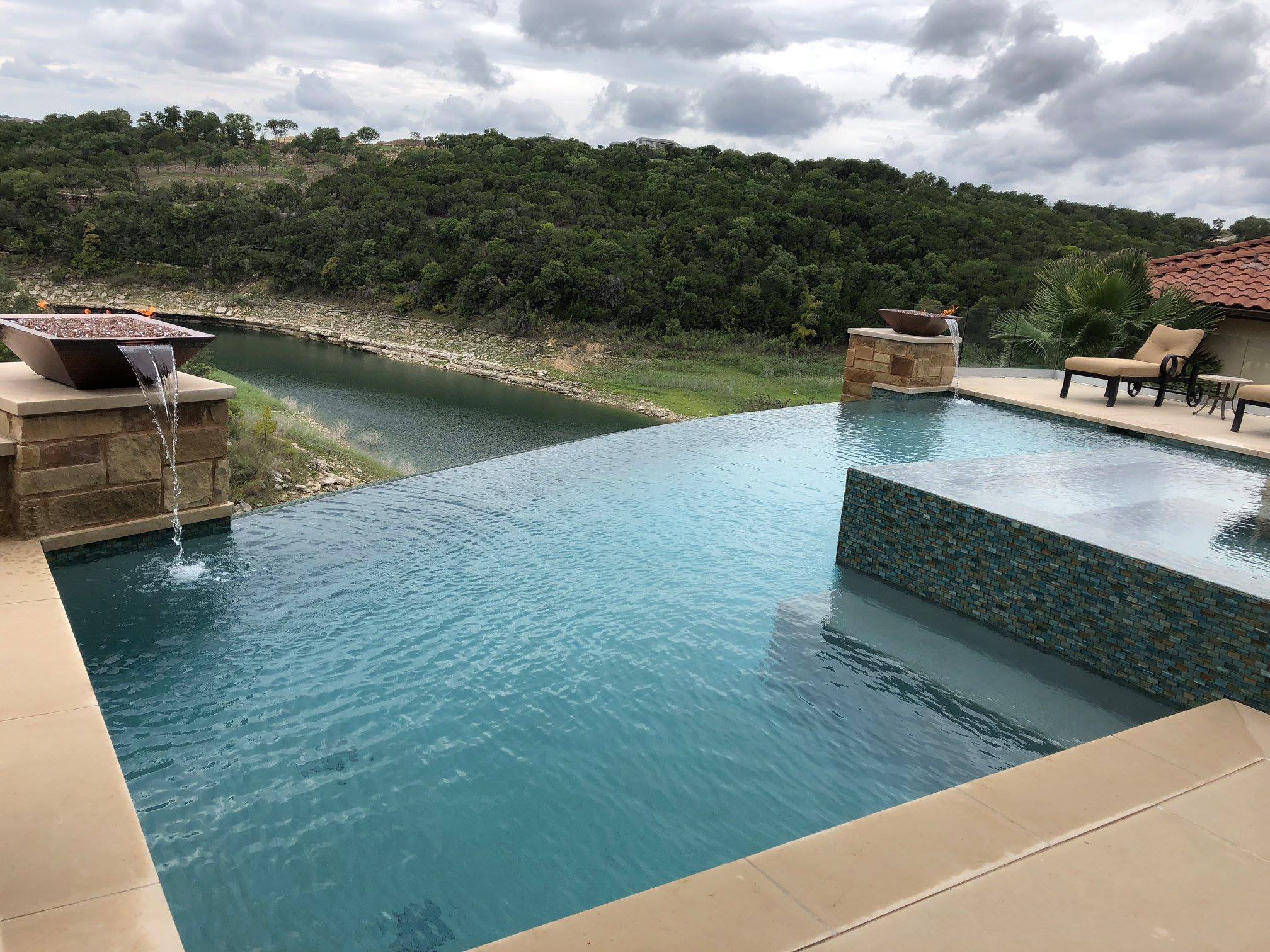 Trinity Pools and Scapes Austin | Austin TX