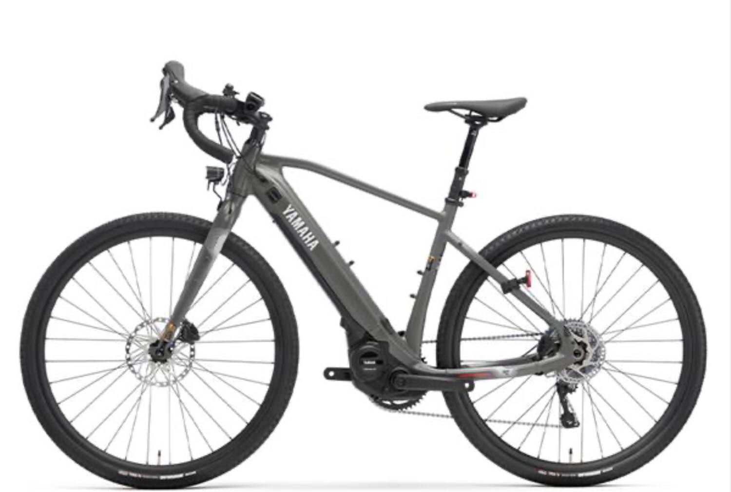 Review: Yamaha Wabash RT A few niggles, but this is a decent all 