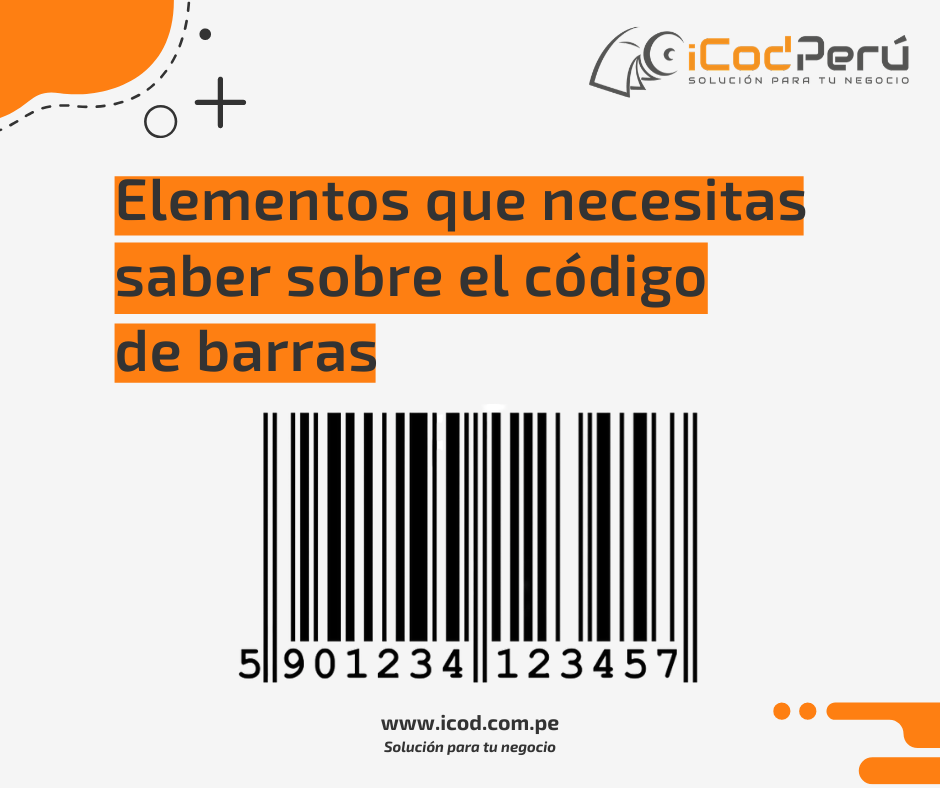 Icod - Elementos que necesitas saber sobre el código de...