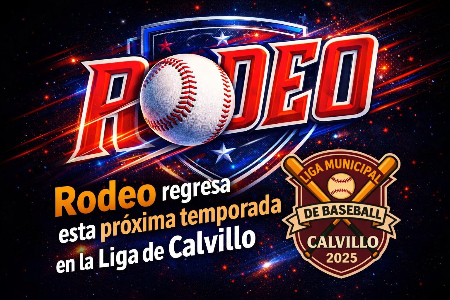 RodeoRanch⚾️🌵🇲🇽 | En cinco juegos jugaos ISAAC VERA es el segundo mejor ...