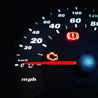 Dynodaze - Engine management light on? Limp mode? Car feel under
