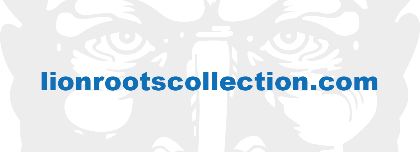 Lion Roots Collection