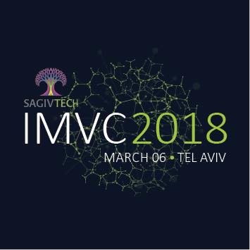 she codes; - IMVC 2018 - the premier event for computer...