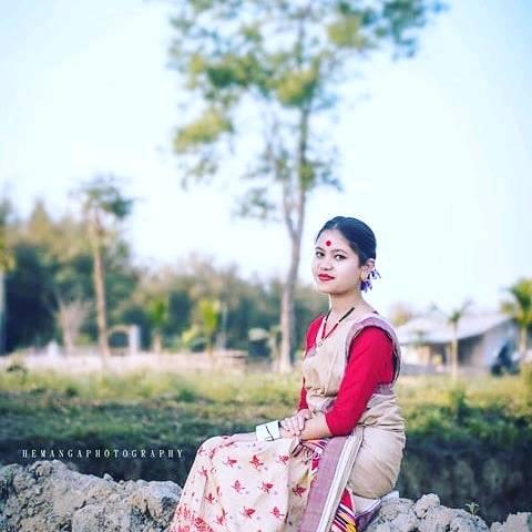 Assam Top Models added a new photo. - Assam Top Models