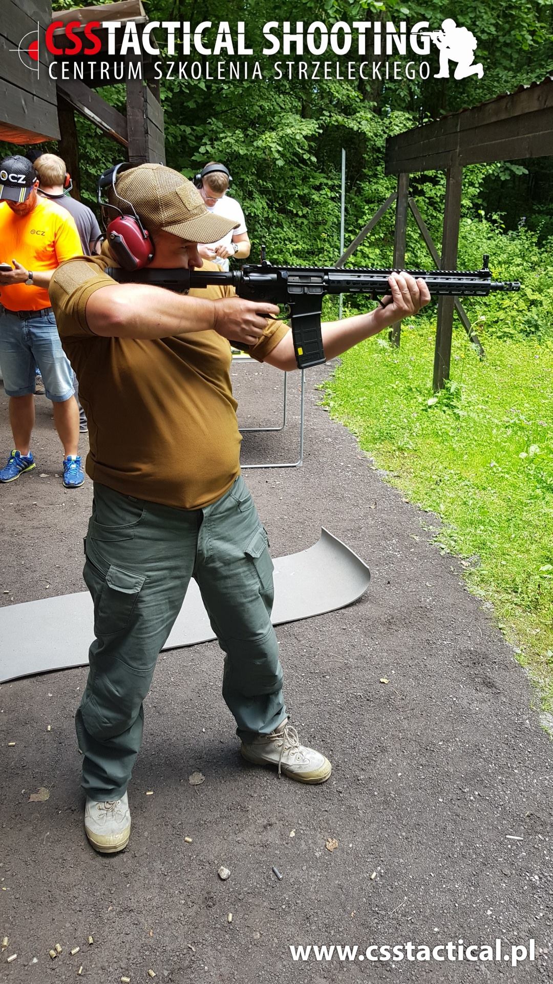 CSS Tactical | Goleszów