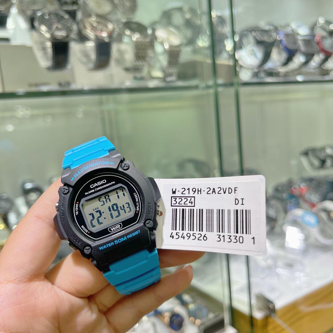高性價比秒殺‼️ 💰280 卡西歐手錶 W系列... - Sigma Timers 28時計/ Chronos 時刻館 | Facebook