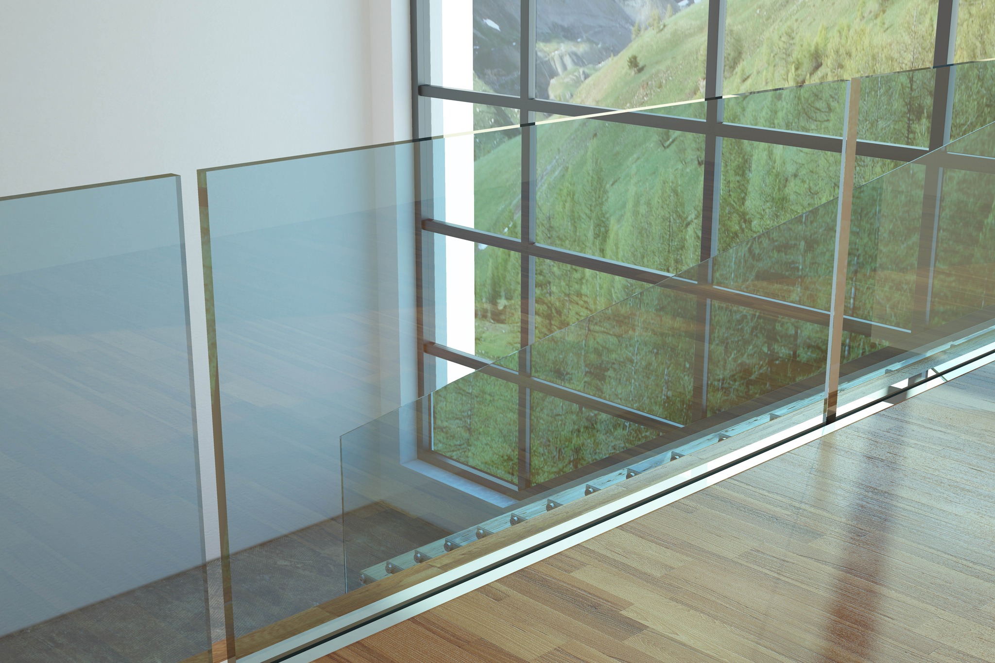 Solex Glass and Mirrors | Conroe TX