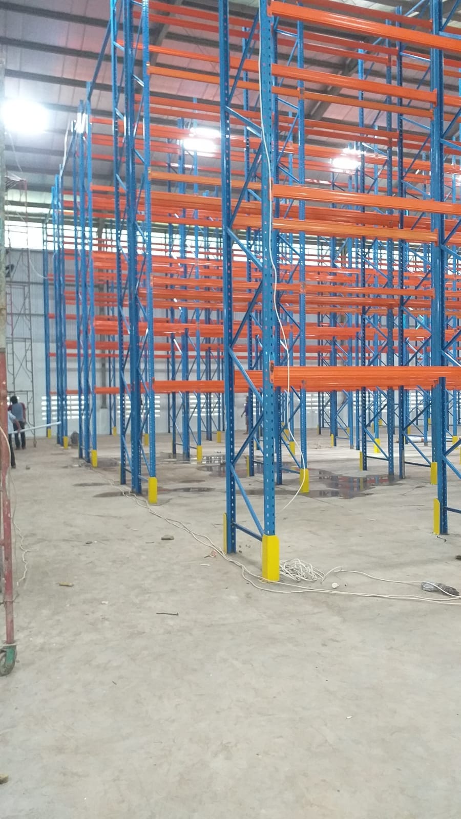 Cari racking - Fencing | Facebook Marketplace | Facebook