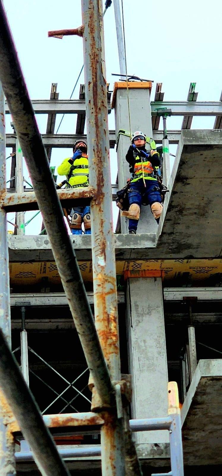 How To ADU | Just passed stemwall inspection | Facebook