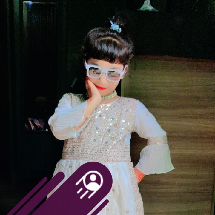 Ruksana Oishi