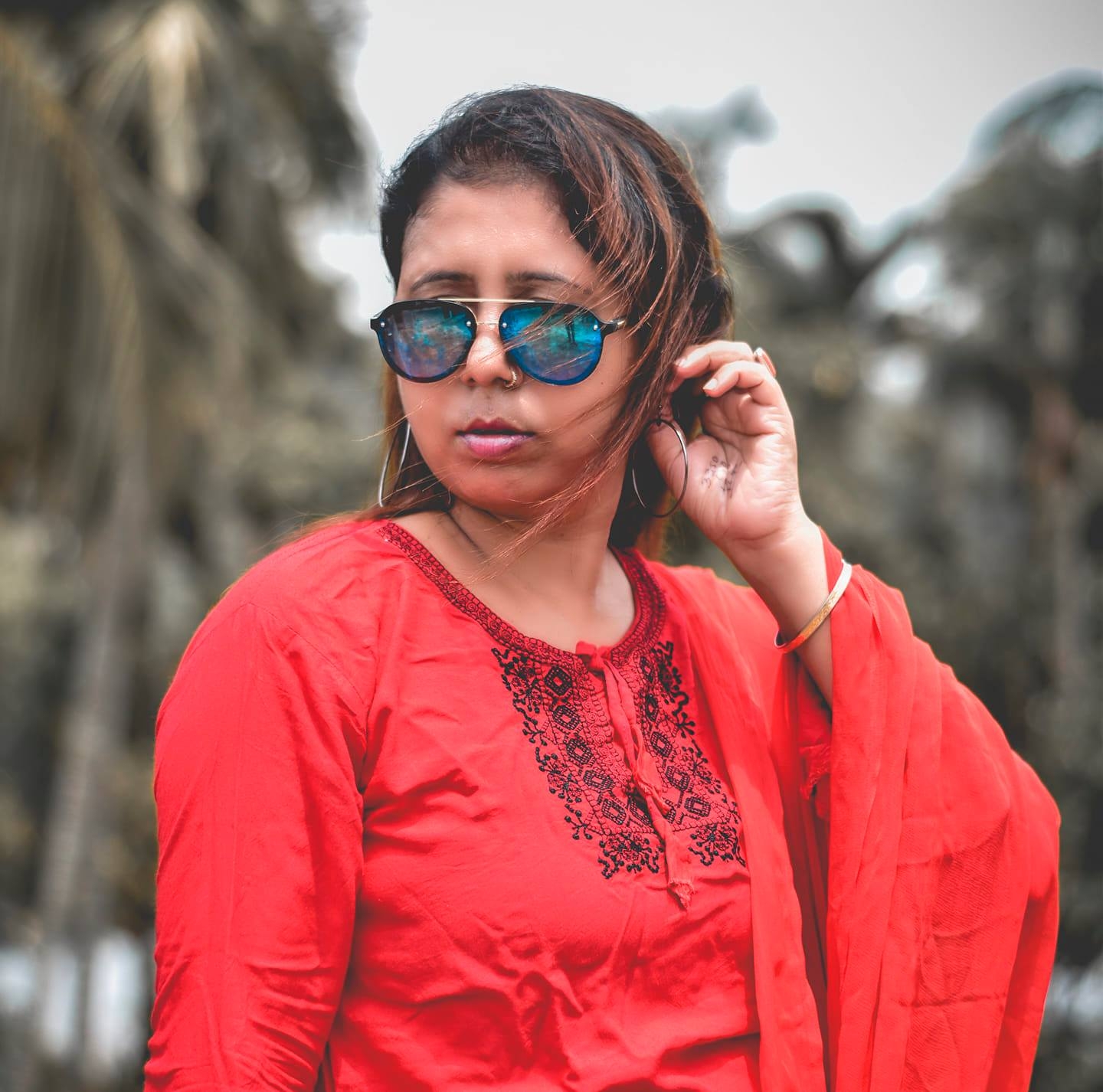 Purnima Chanda