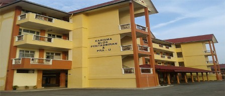 SMK Raja Muda Official added a... - SMK Raja Muda Official