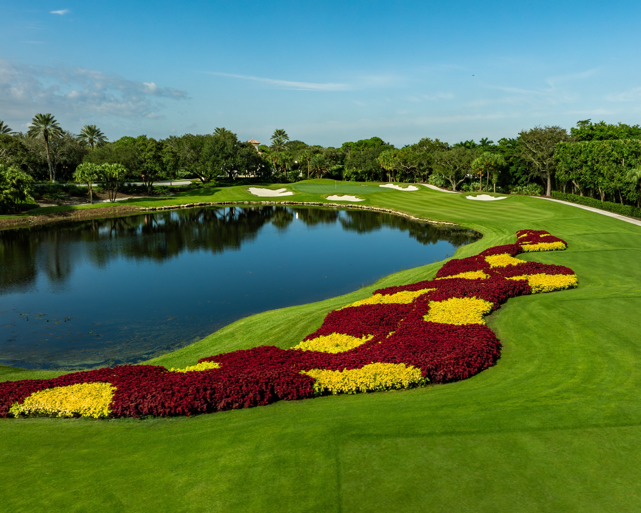 Addison Reserve Country Club | Delray Beach FL