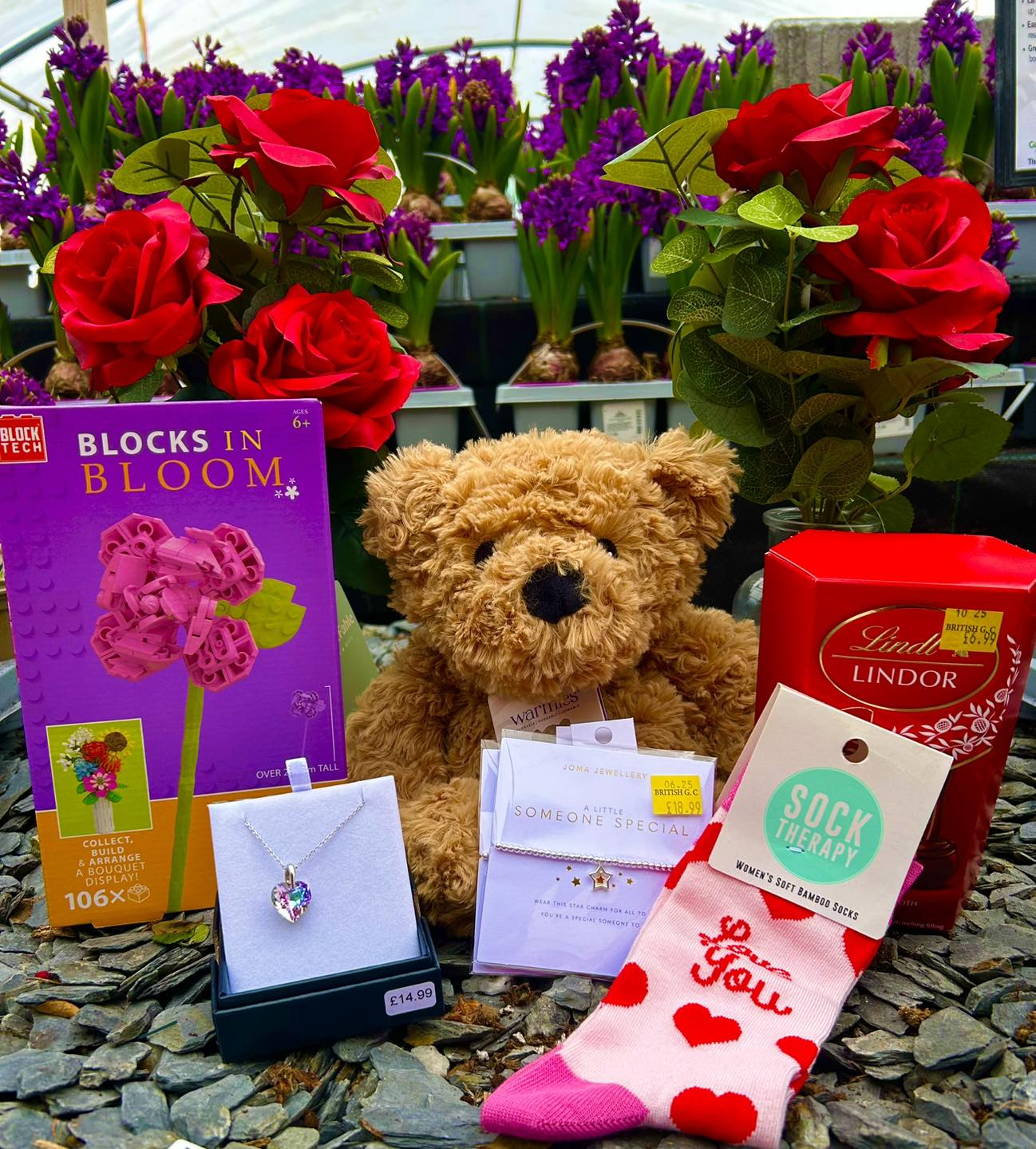 ? Valentines Day! ? Valentines Day is fast approaching 