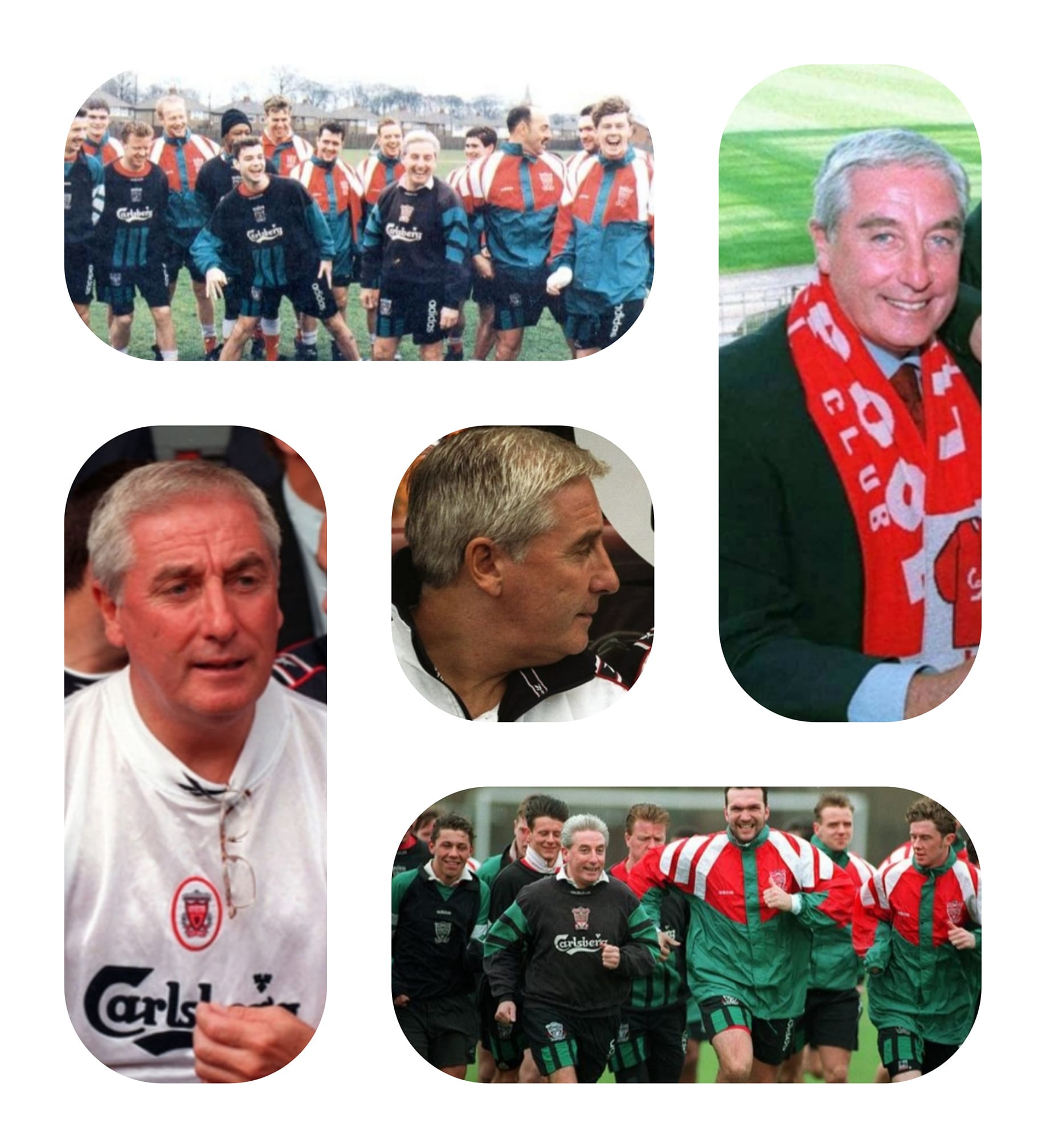 Corby & Kettering Reds