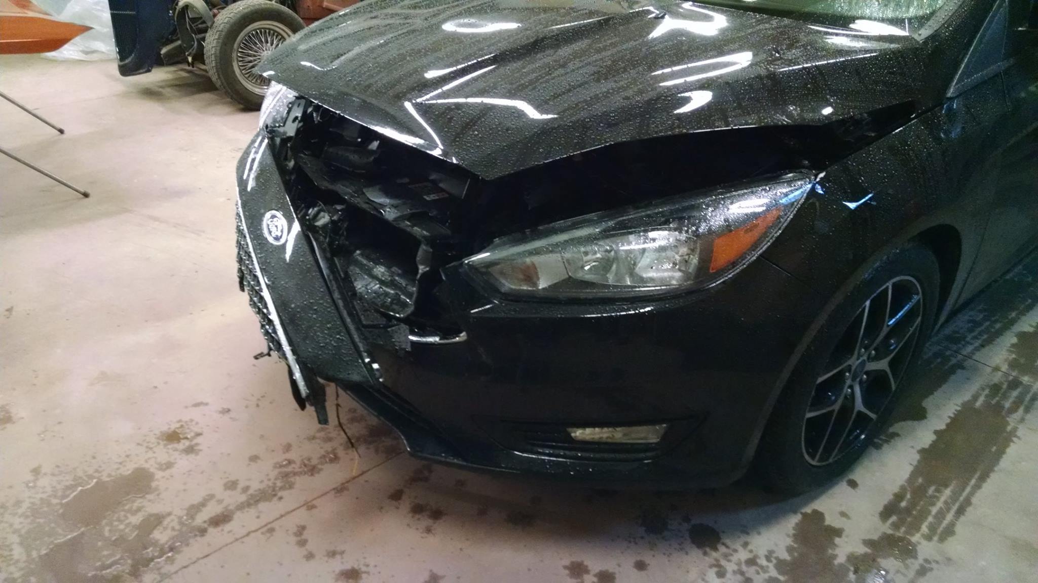 Crafts Collision Repair | Milan IN