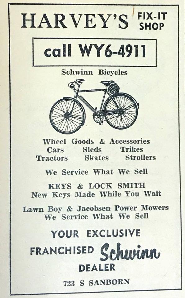 schwinn bicycle dealer locator AirDyne AD6 Biking isnt just an outside sport The Best Bike Shops in
