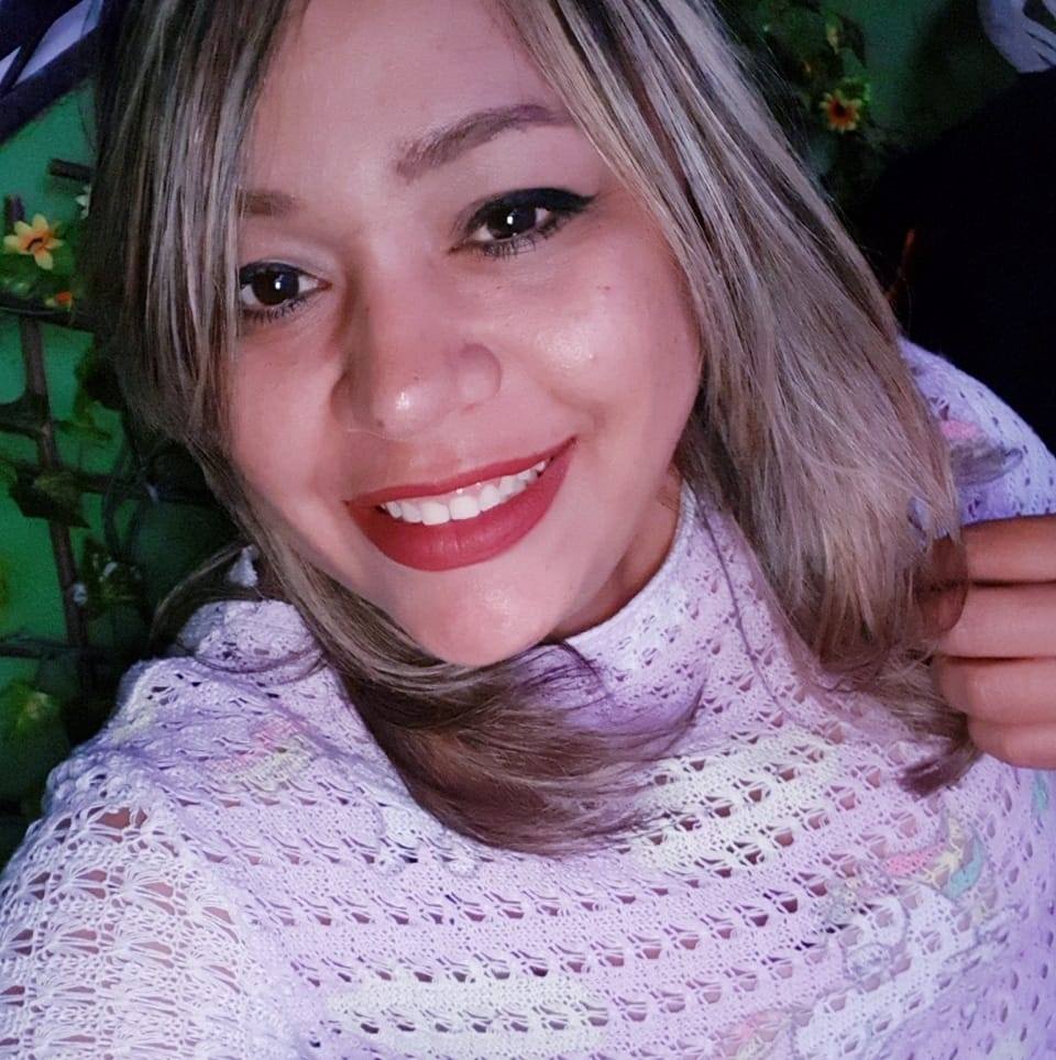 Kelly Farias