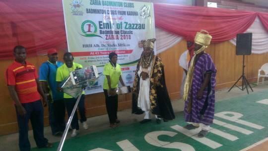 Sadaukin Zazzau Malam Yusuf Shehu Idris. - Posts | Facebook