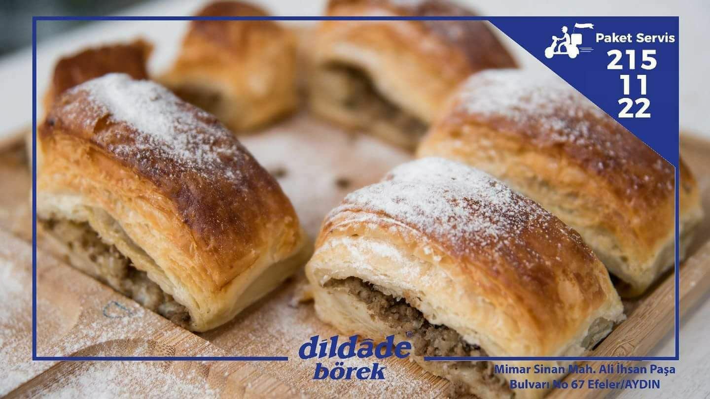 Dildade Mimar Sinan | Aydın