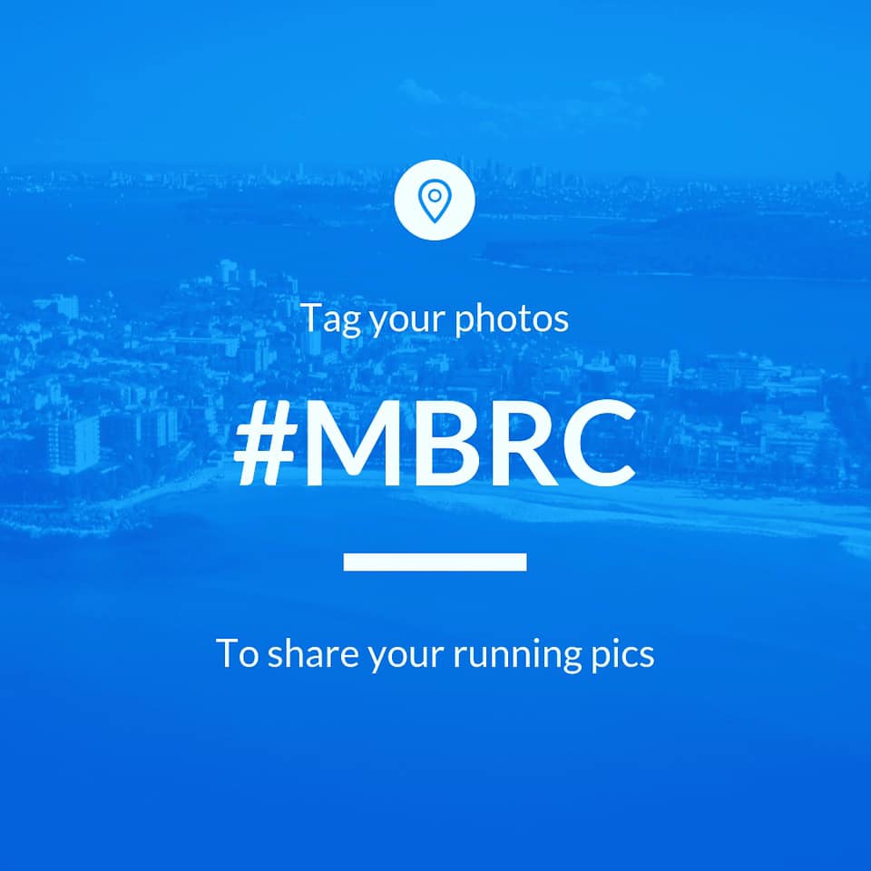 😀👍🏆👟🔥☀️😎🇦🇺 #MBRC... - Manly Beach Running Club