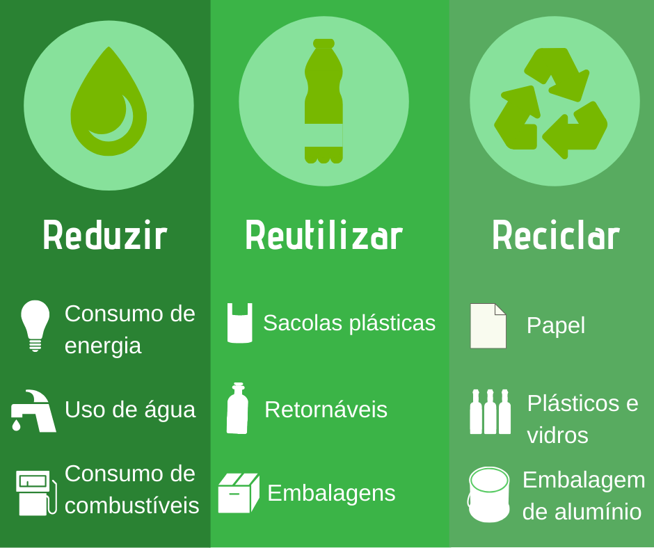 Colosus - Coordenação de Logística Sustentável - Você conhece a ...