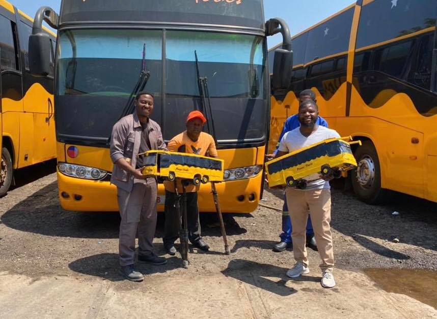We had the pleasure of welcoming... - Power Tools Logistics | Facebook