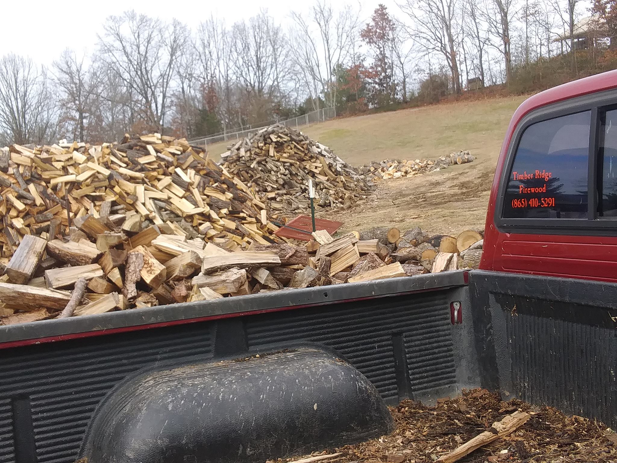 TimberRidge Firewood