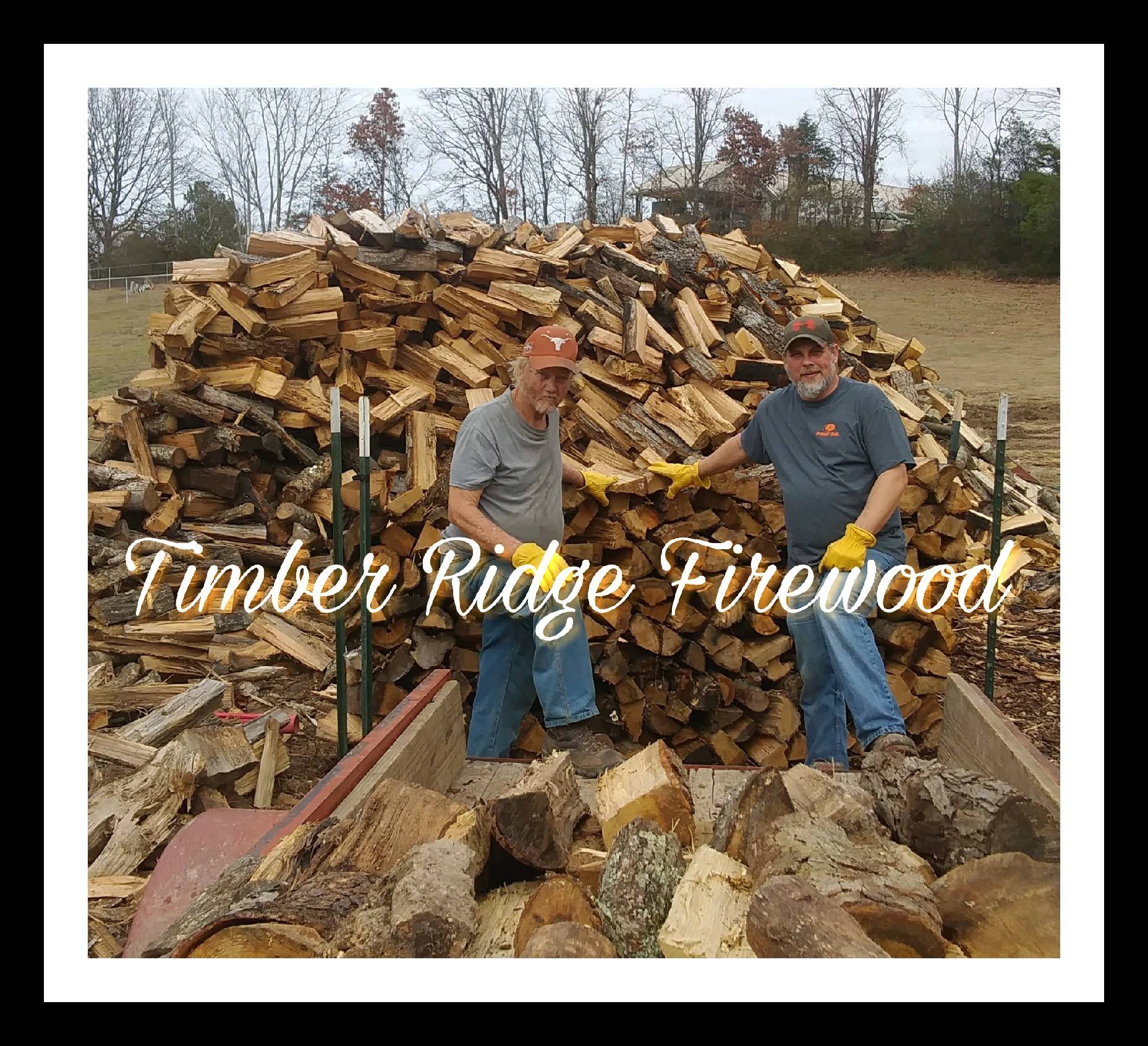 TimberRidge Firewood