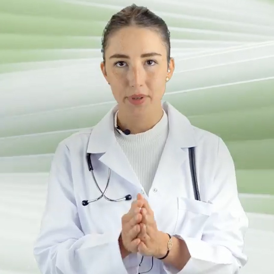 Dr Riham Rizk