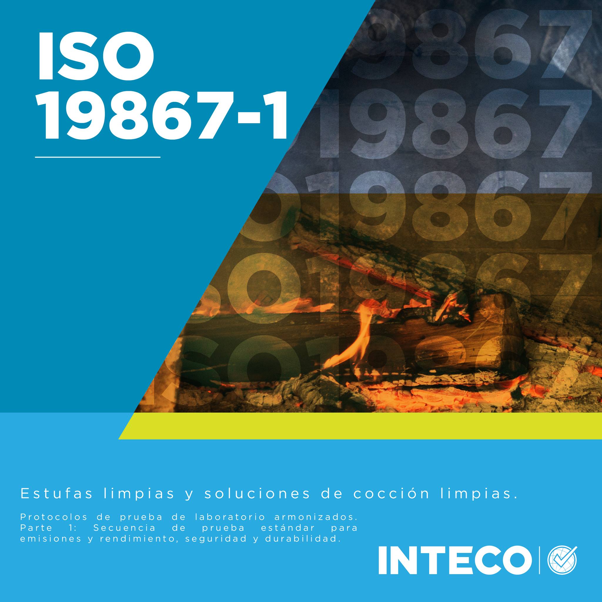 INTECO - Las estufas contaminantes y las chimeneas matan a... | Facebook
